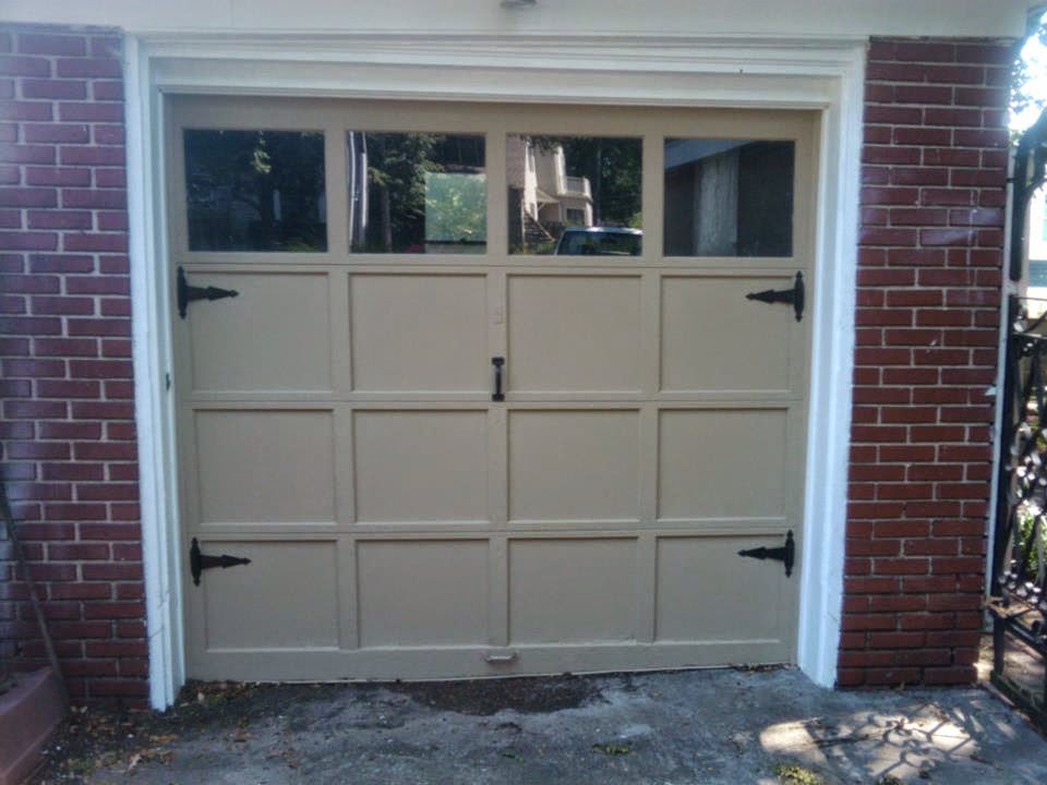 Interior and exterior painting photo placeholder